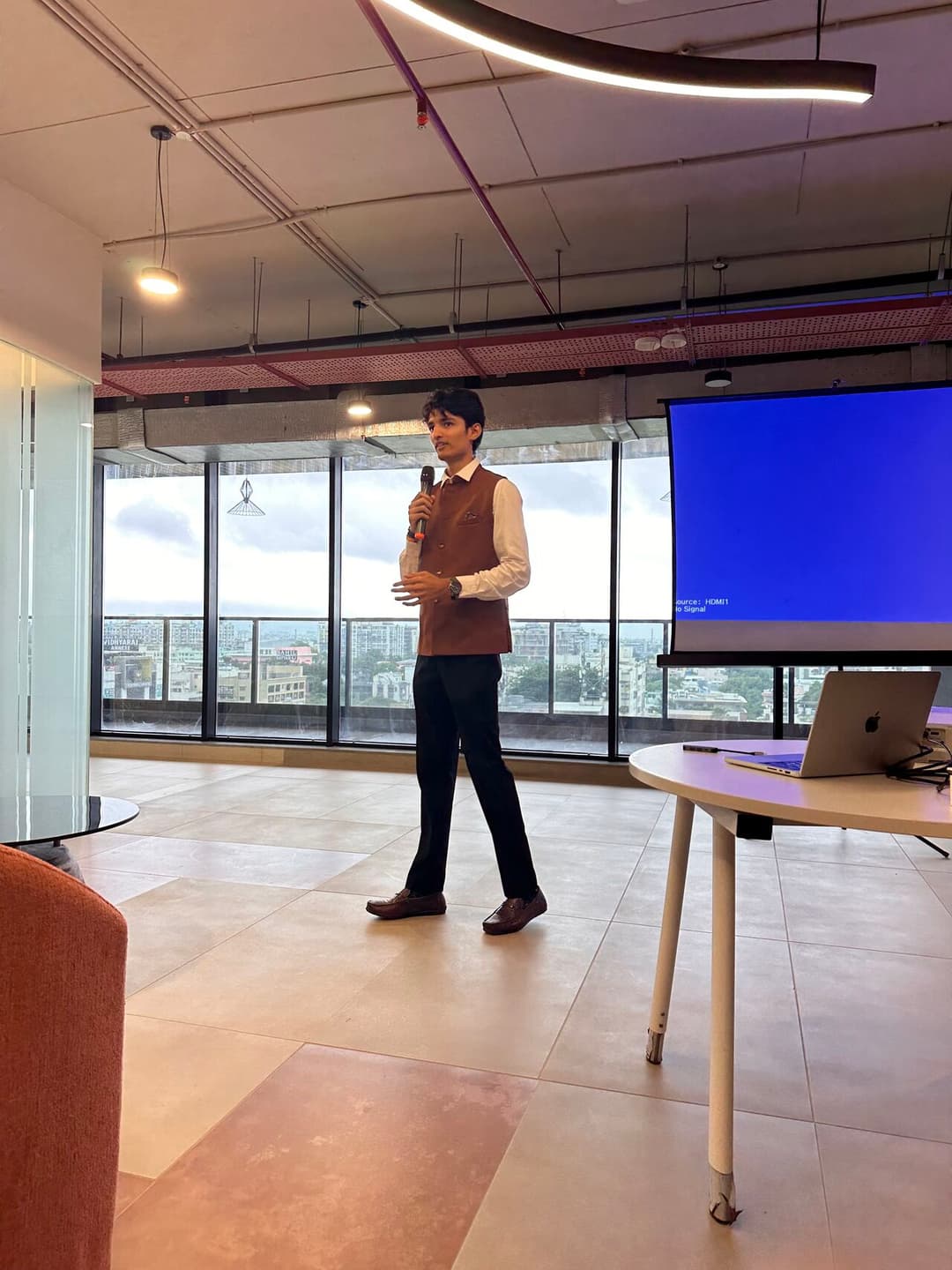 AIBOOTSTRAPPER community event