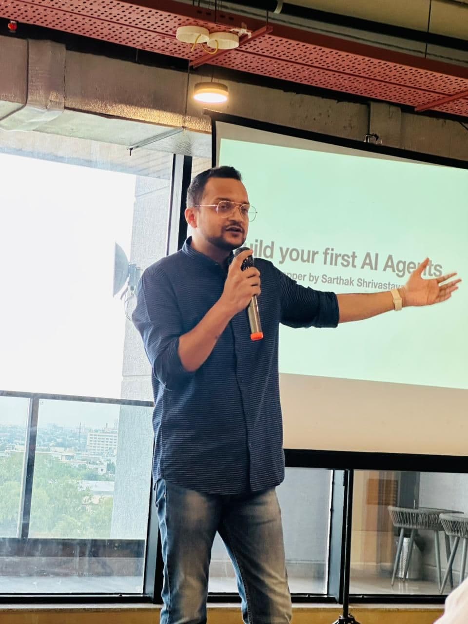 AIBOOTSTRAPPER community