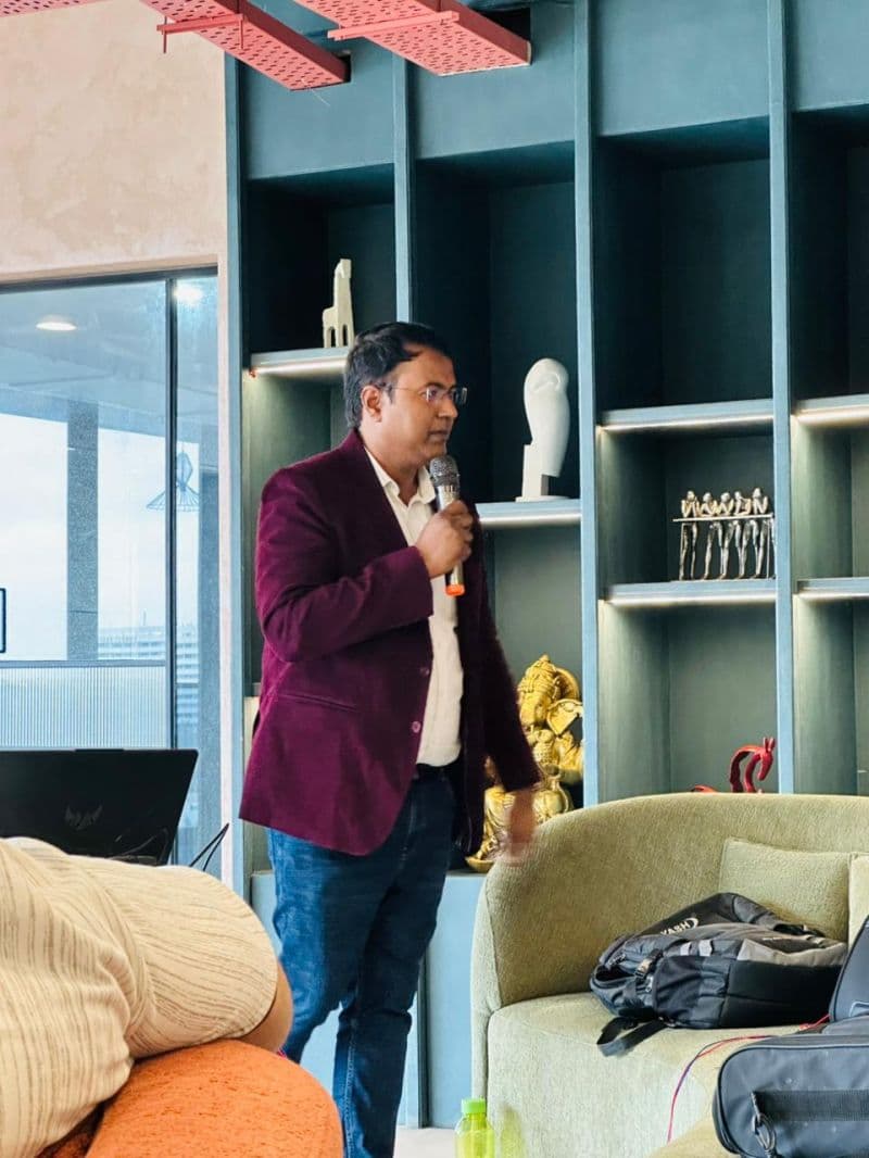 AIBOOTSTRAPPER community event