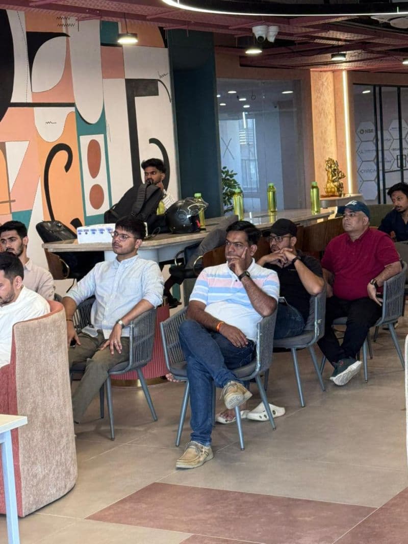 AIBOOTSTRAPPER community event