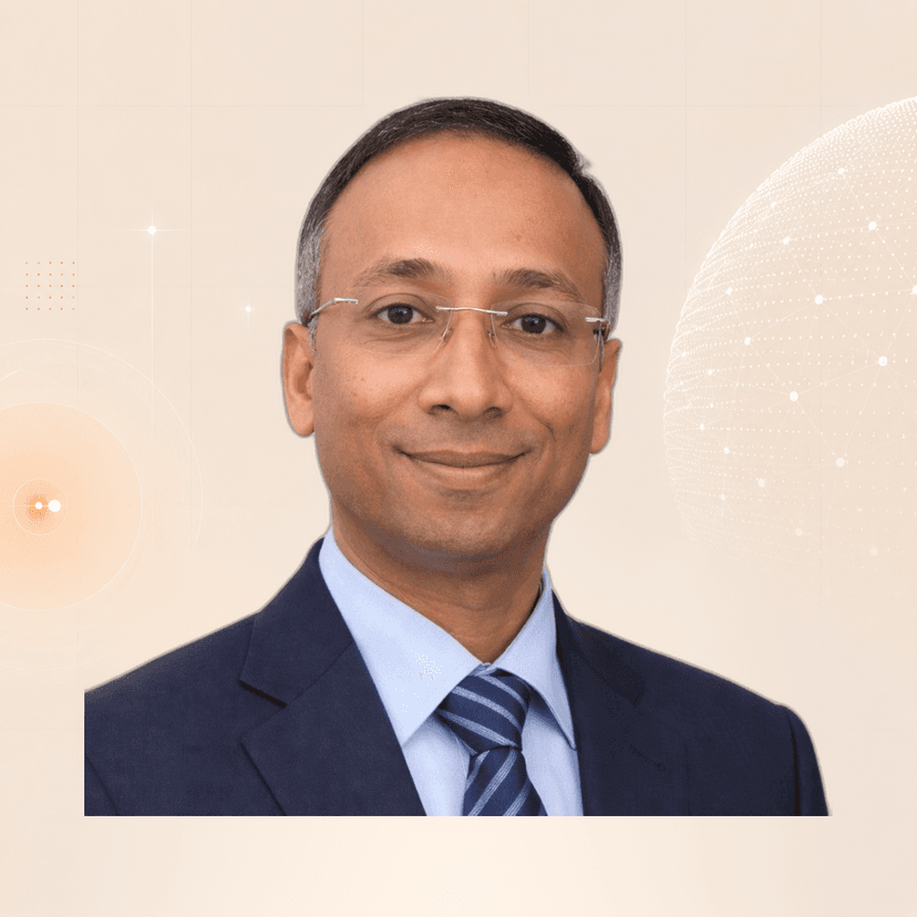 Virendra Vaishnav